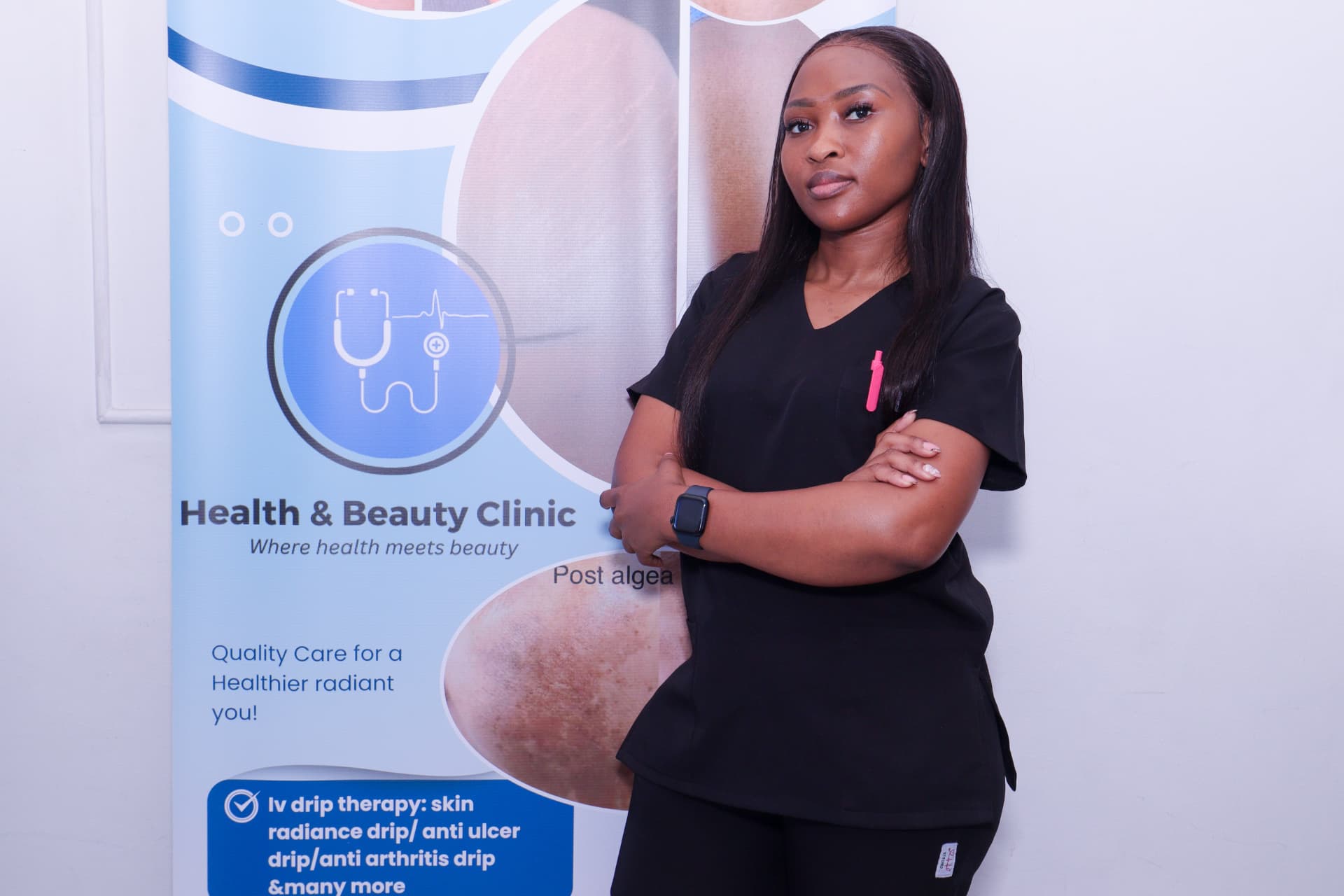 Mobile beauty services